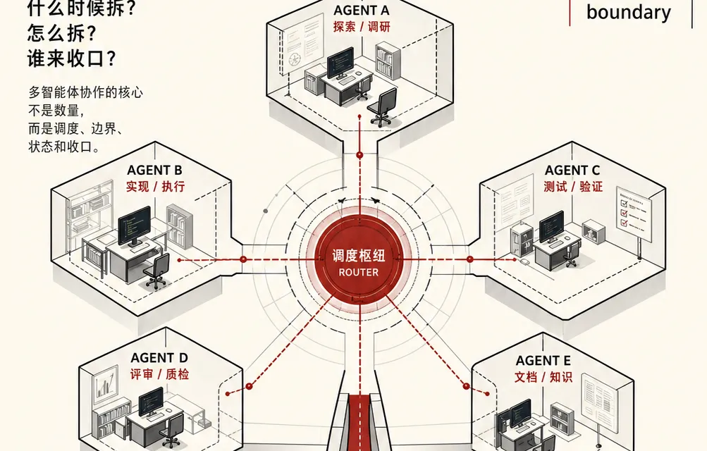 真正能赚到钱的，不是做 AI 爆款，而是替小公司做自动化